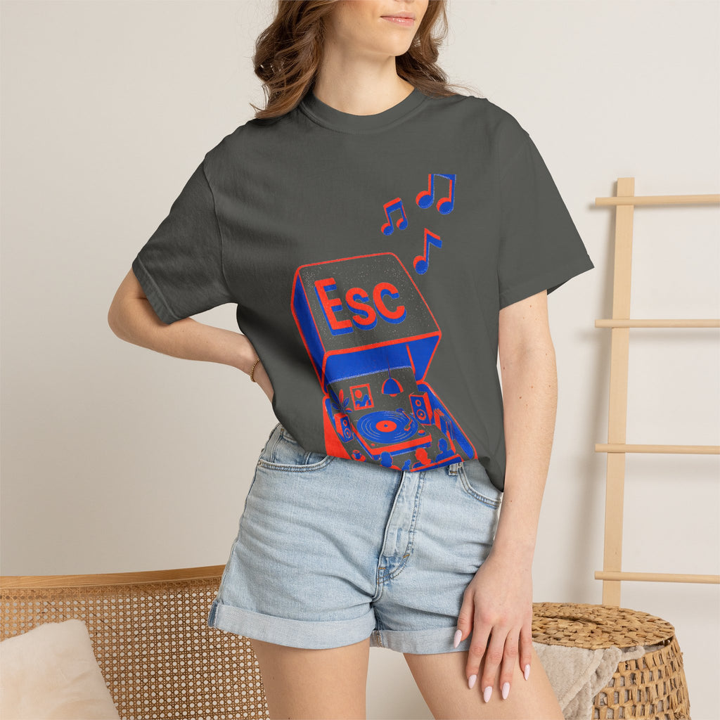 Esc T-Shirt