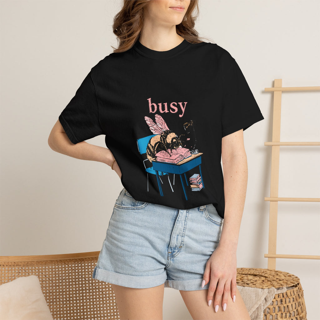 Busy Bee T-Shirt