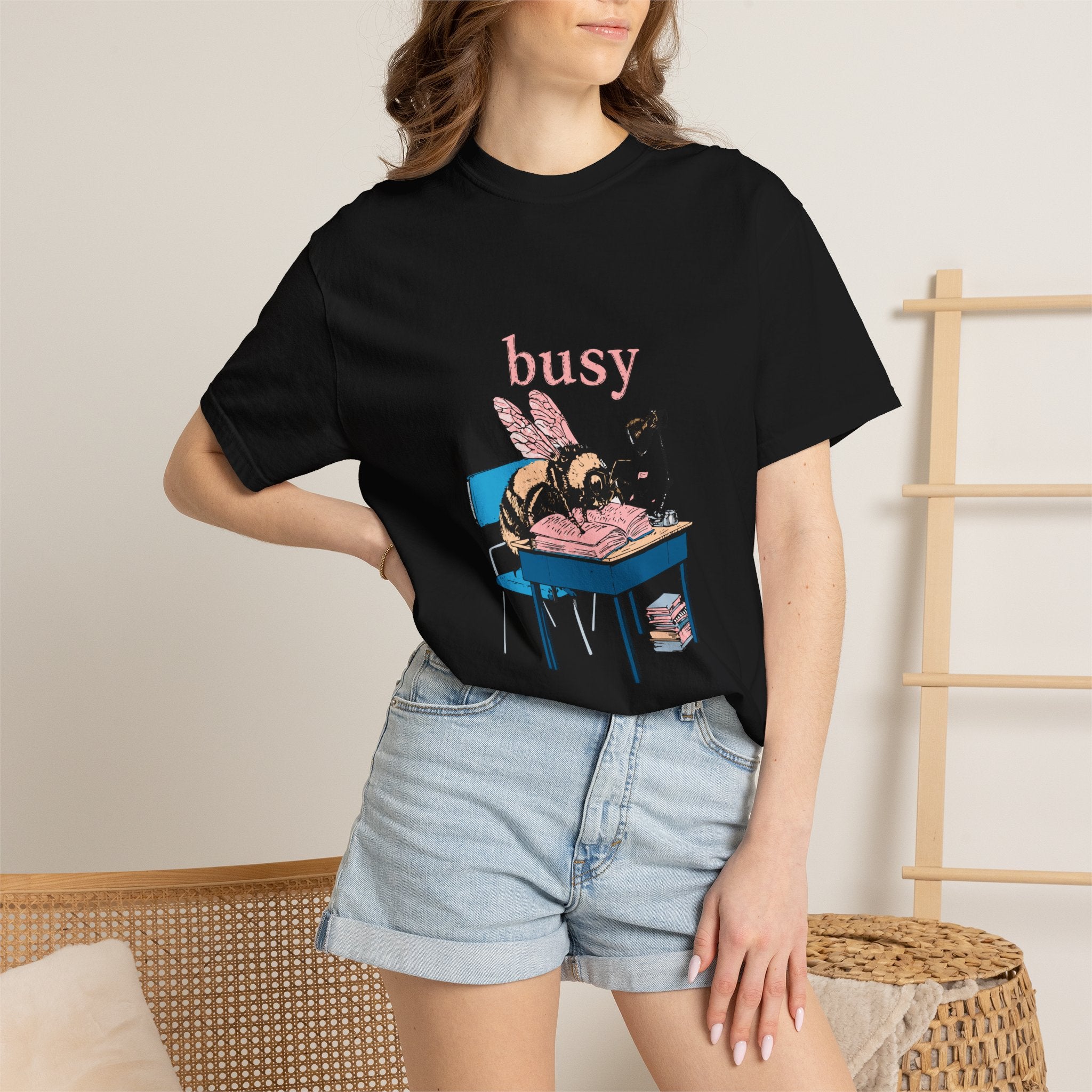 Busy Bee T-Shirt