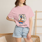 My Therapist Develops Slow T-Shirt