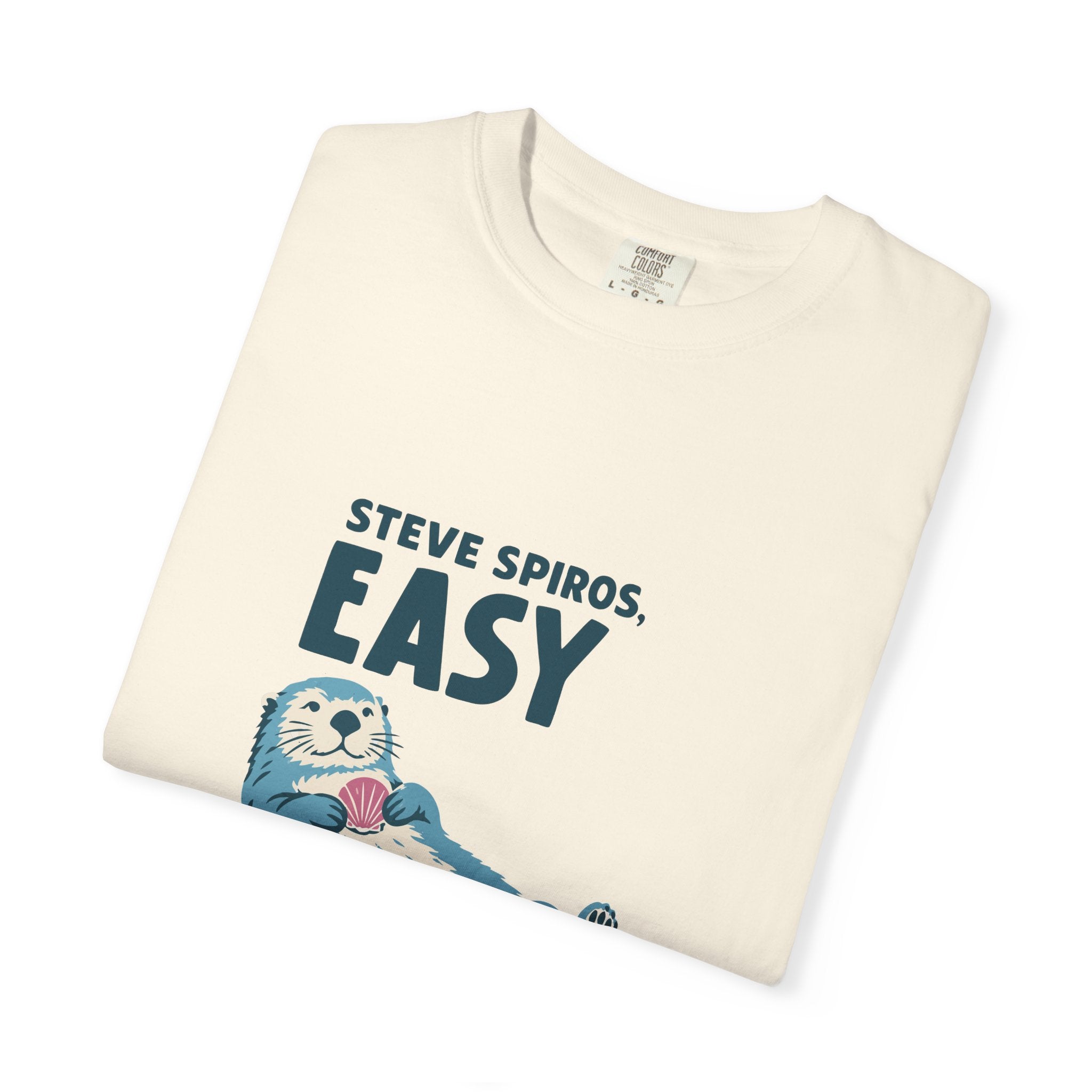 Steve Spiros T-Shirt