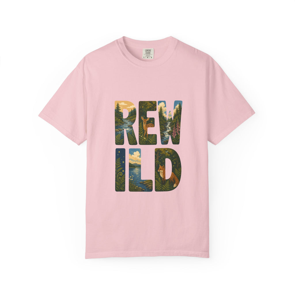 Rewild T-Shirt