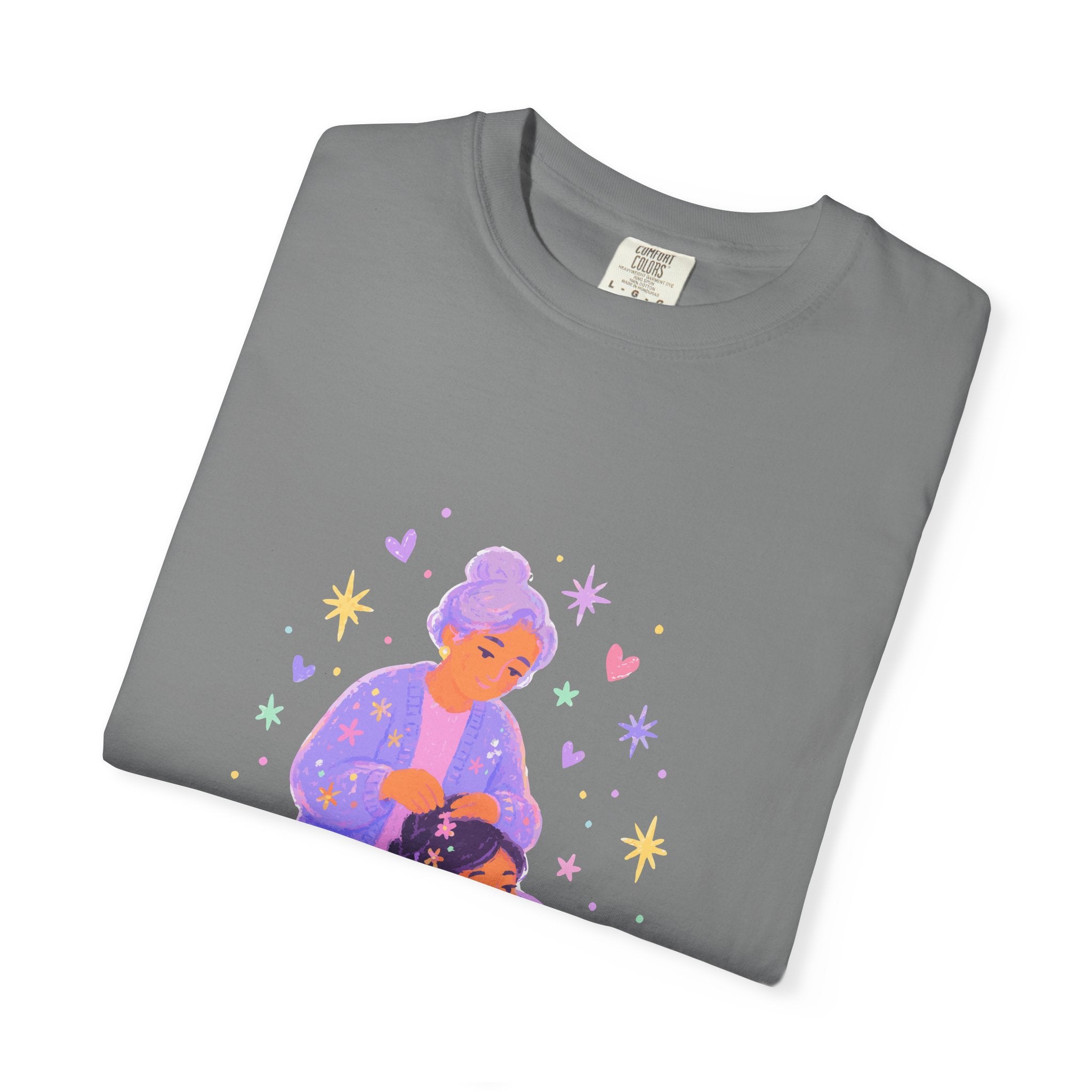 Soft Work T-Shirt