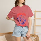 Playing Dead Champ T-Shirt
