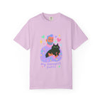 My Therapist Purrs T-Shirt