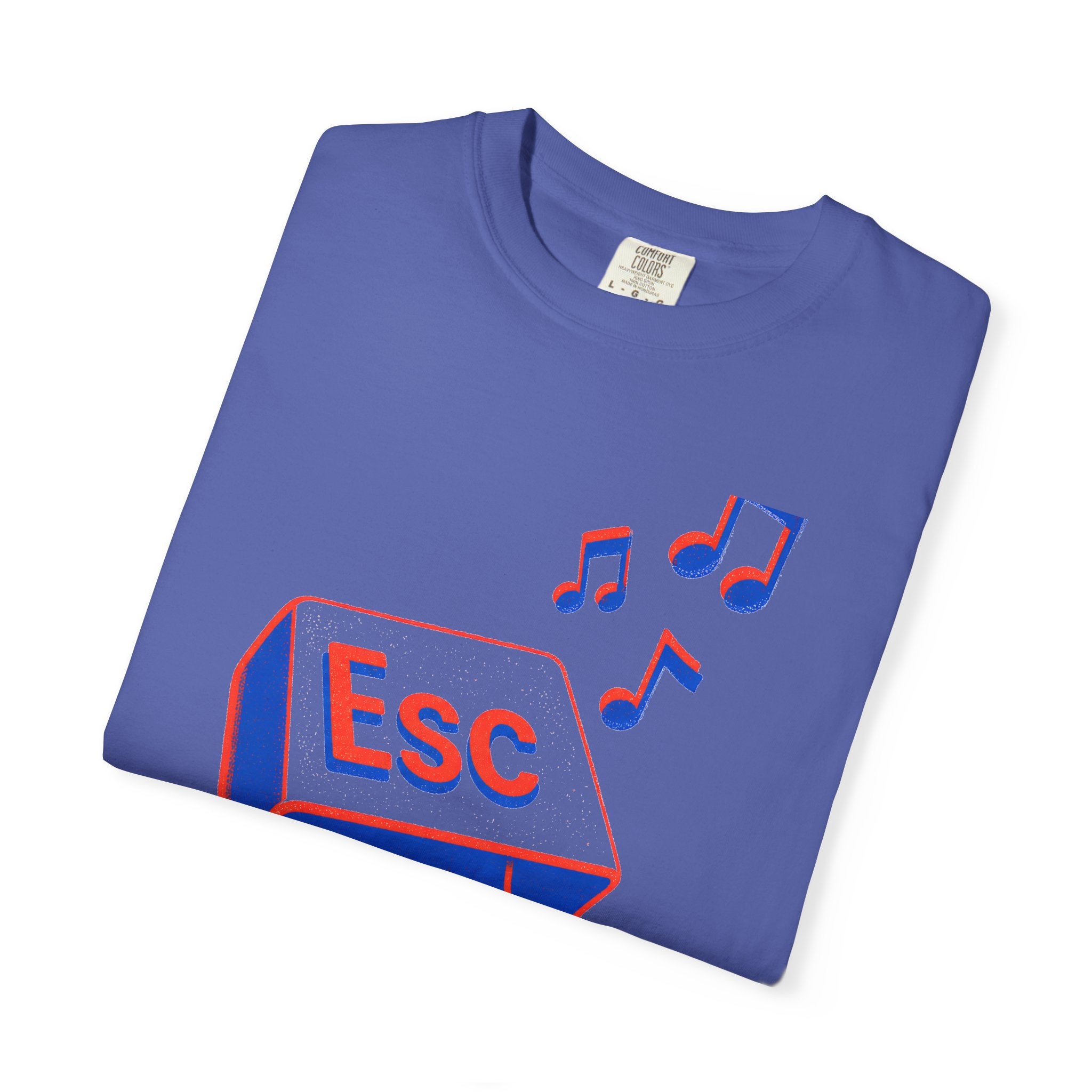 Esc T-Shirt