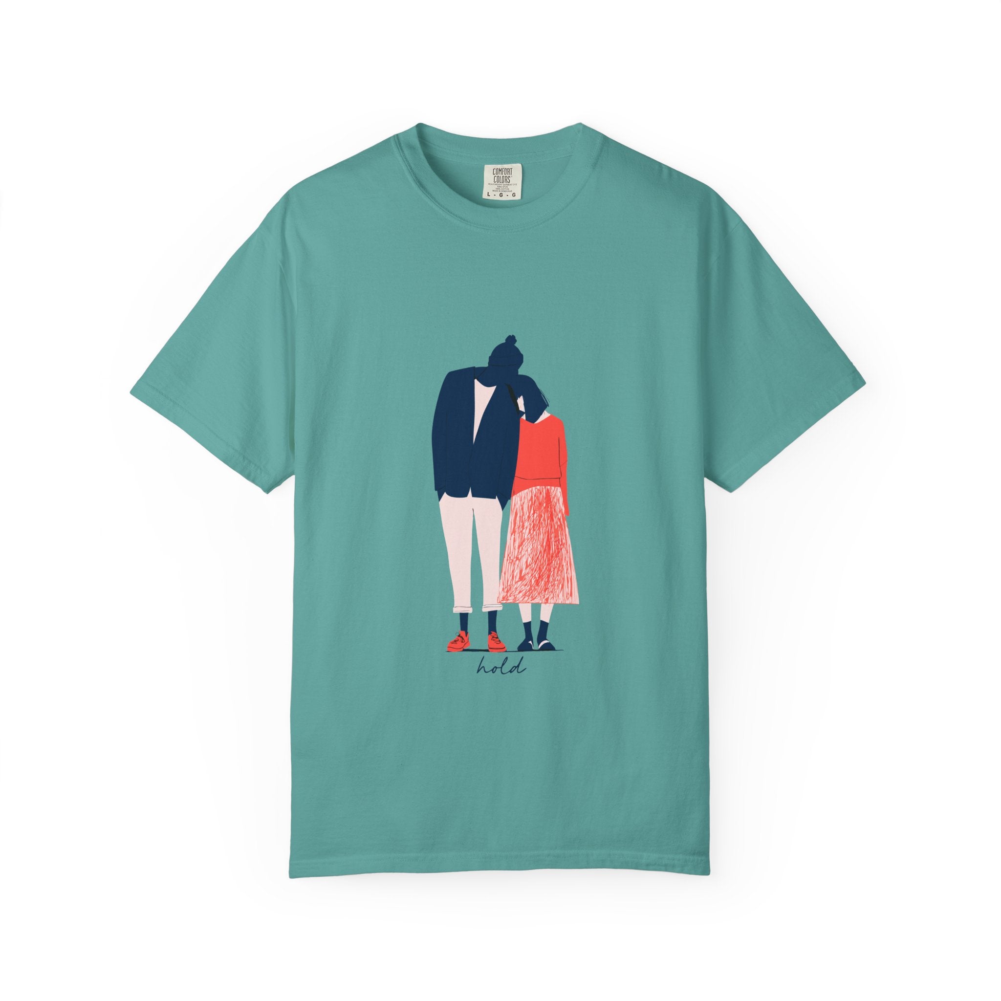 Hold T-Shirt