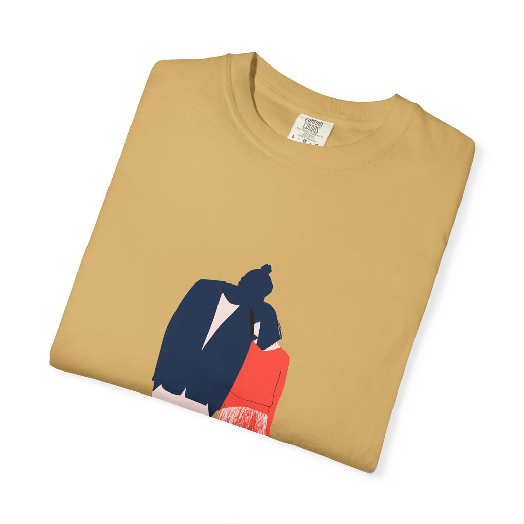 Hold T-Shirt