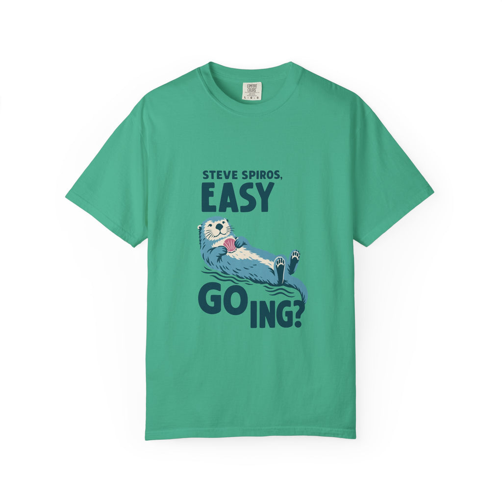 Steve Spiros T-Shirt