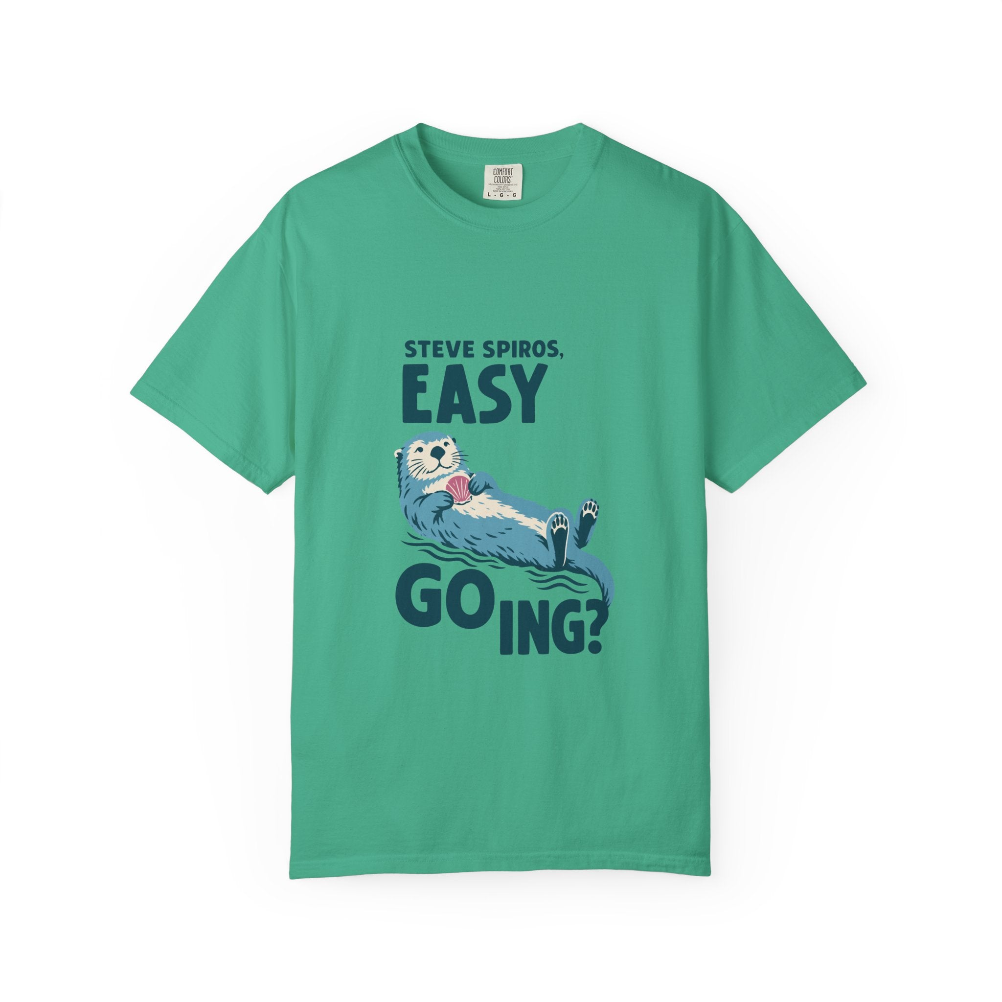 Steve Spiros T-Shirt