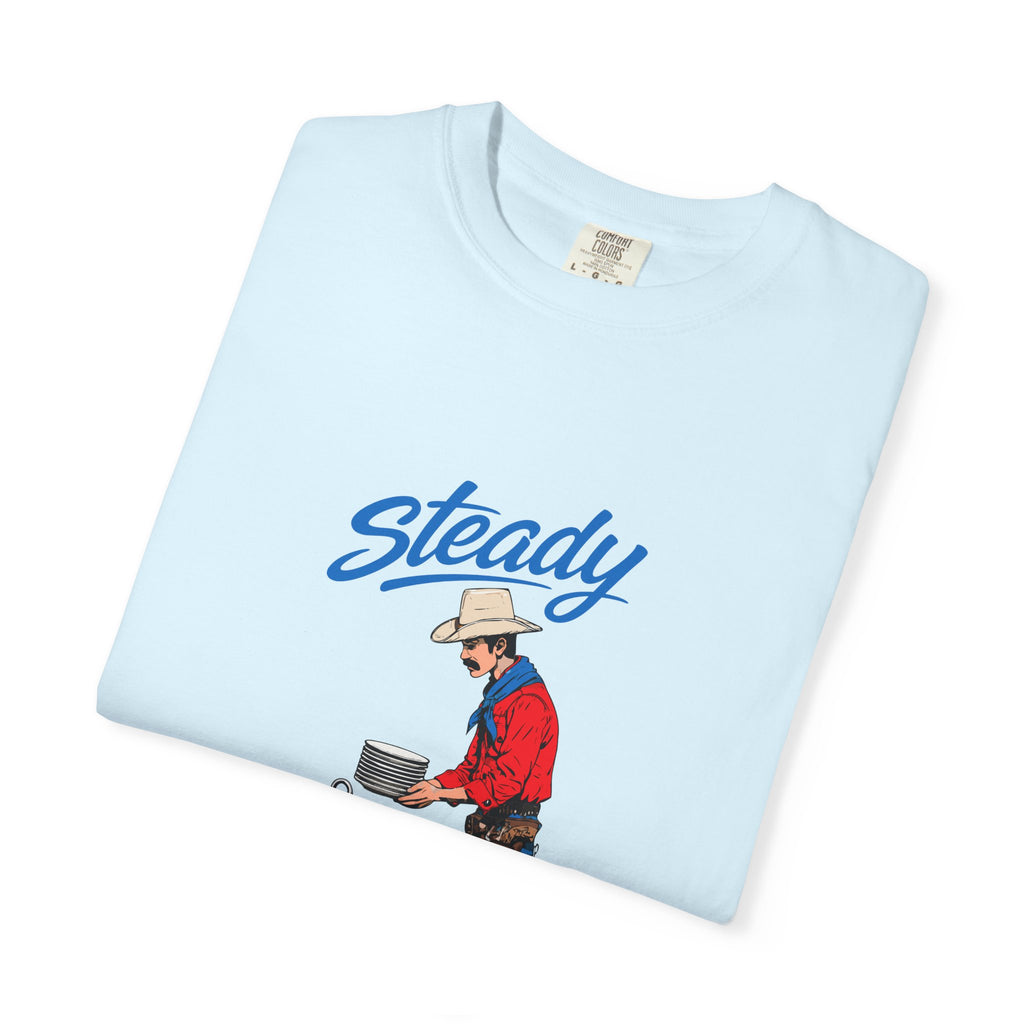 Steady T-Shirt