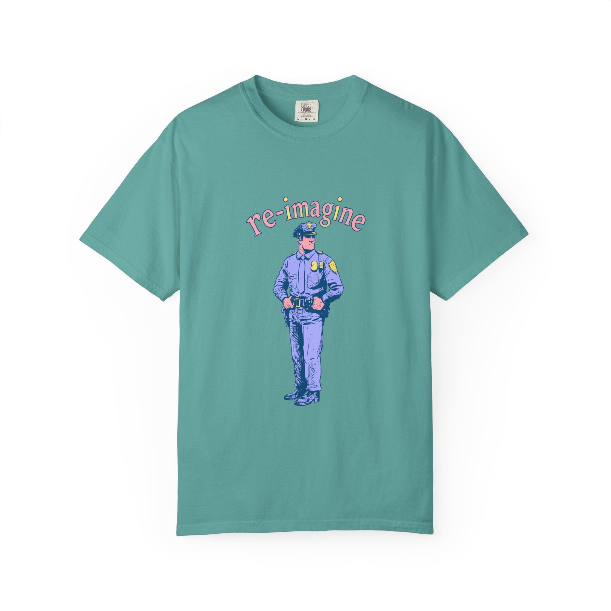 Re-imagine T-Shirt