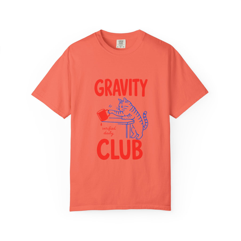 Gravity Club T-Shirt