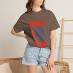Gravity Club T-Shirt