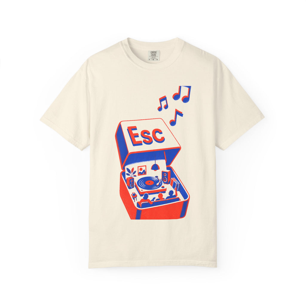 Esc T-Shirt