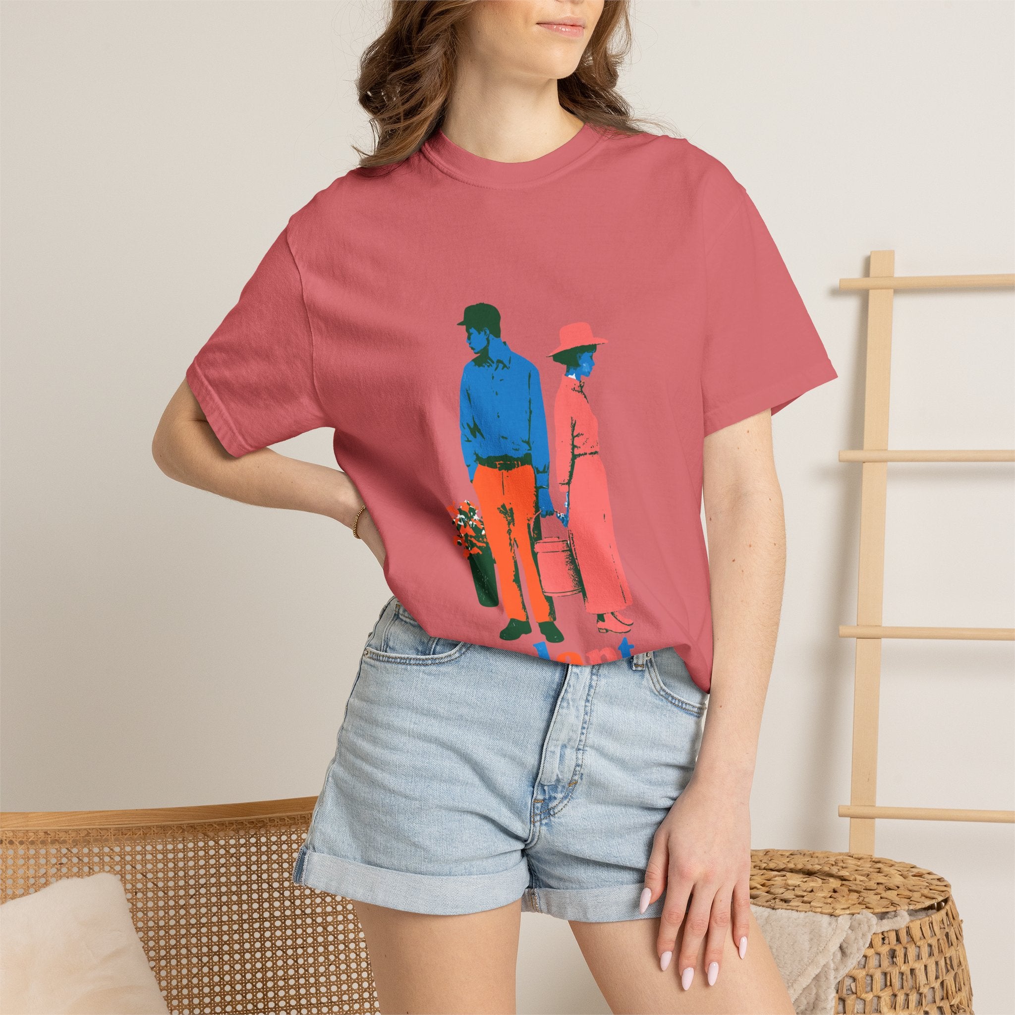 Grow T-Shirt