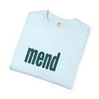 Mend (Birds) T-Shirt