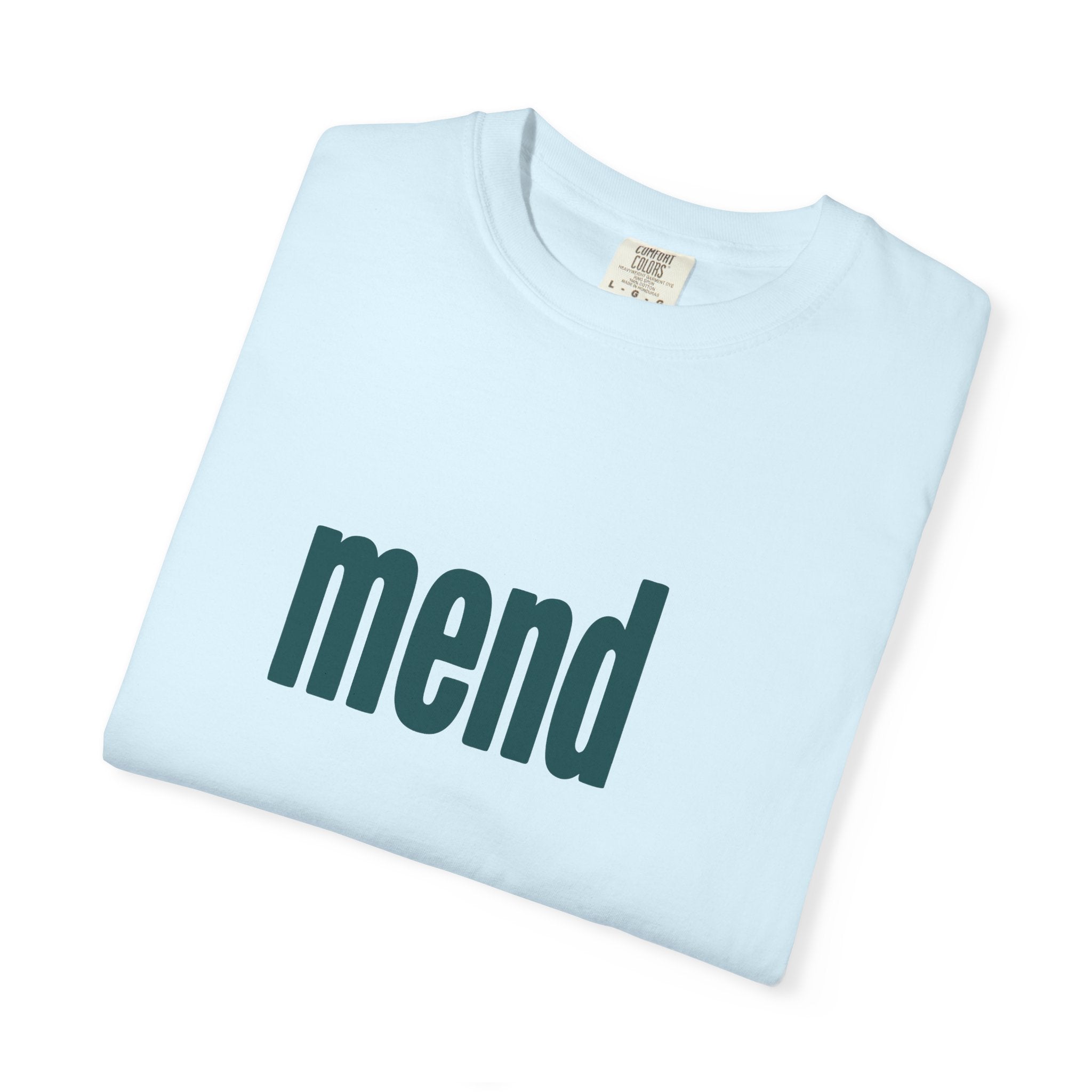 Mend (Birds) T-Shirt