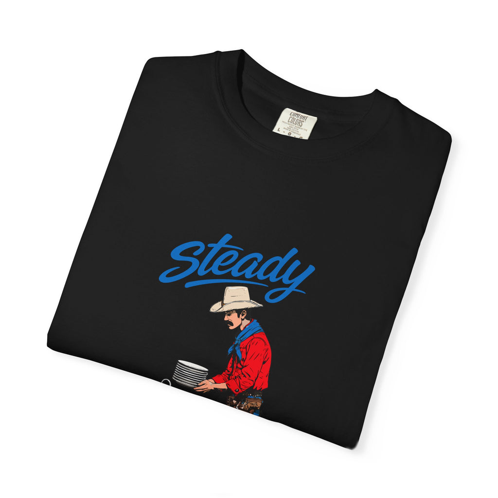 Steady T-Shirt