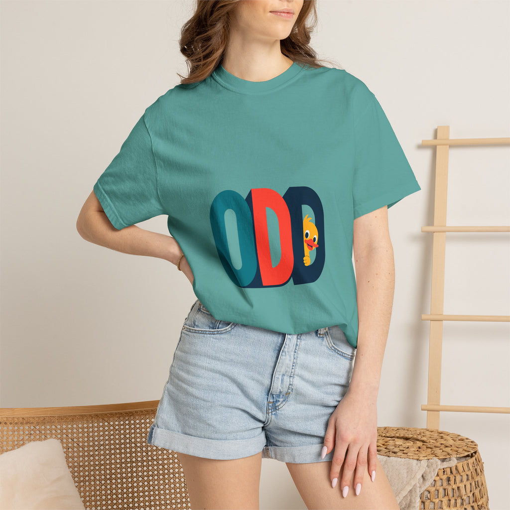 Odd Duck T-Shirt