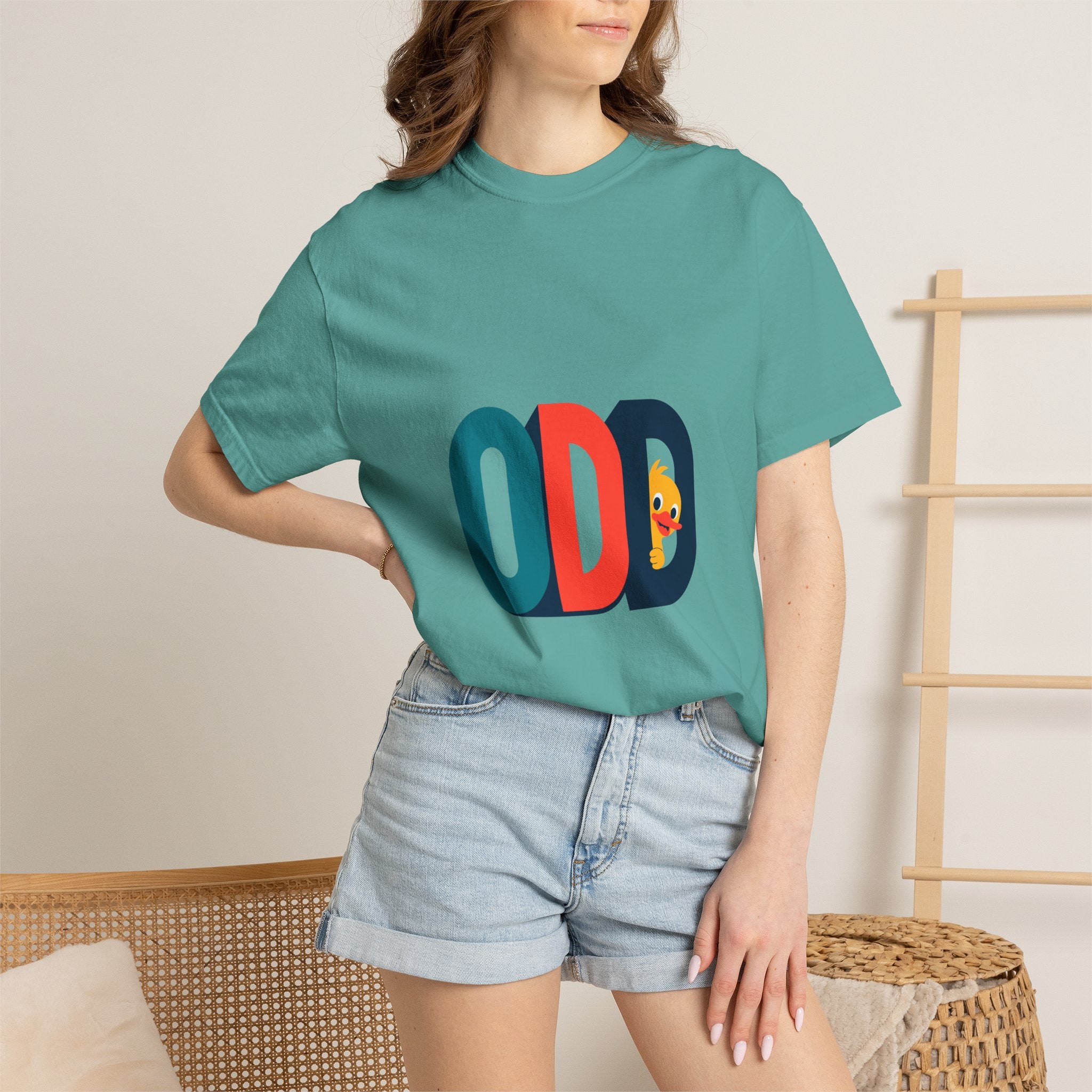 Odd Duck T-Shirt