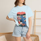 Memorize Something Living T-Shirt