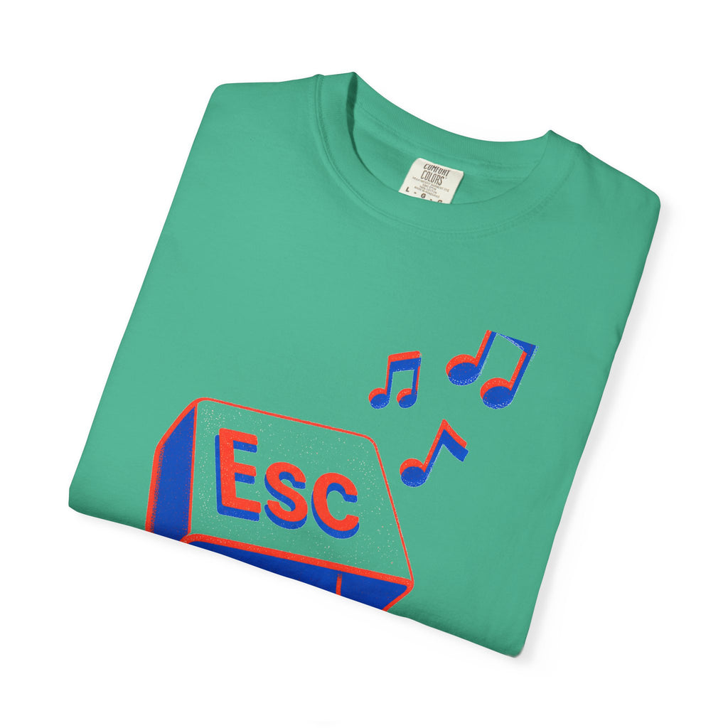 Esc T-Shirt