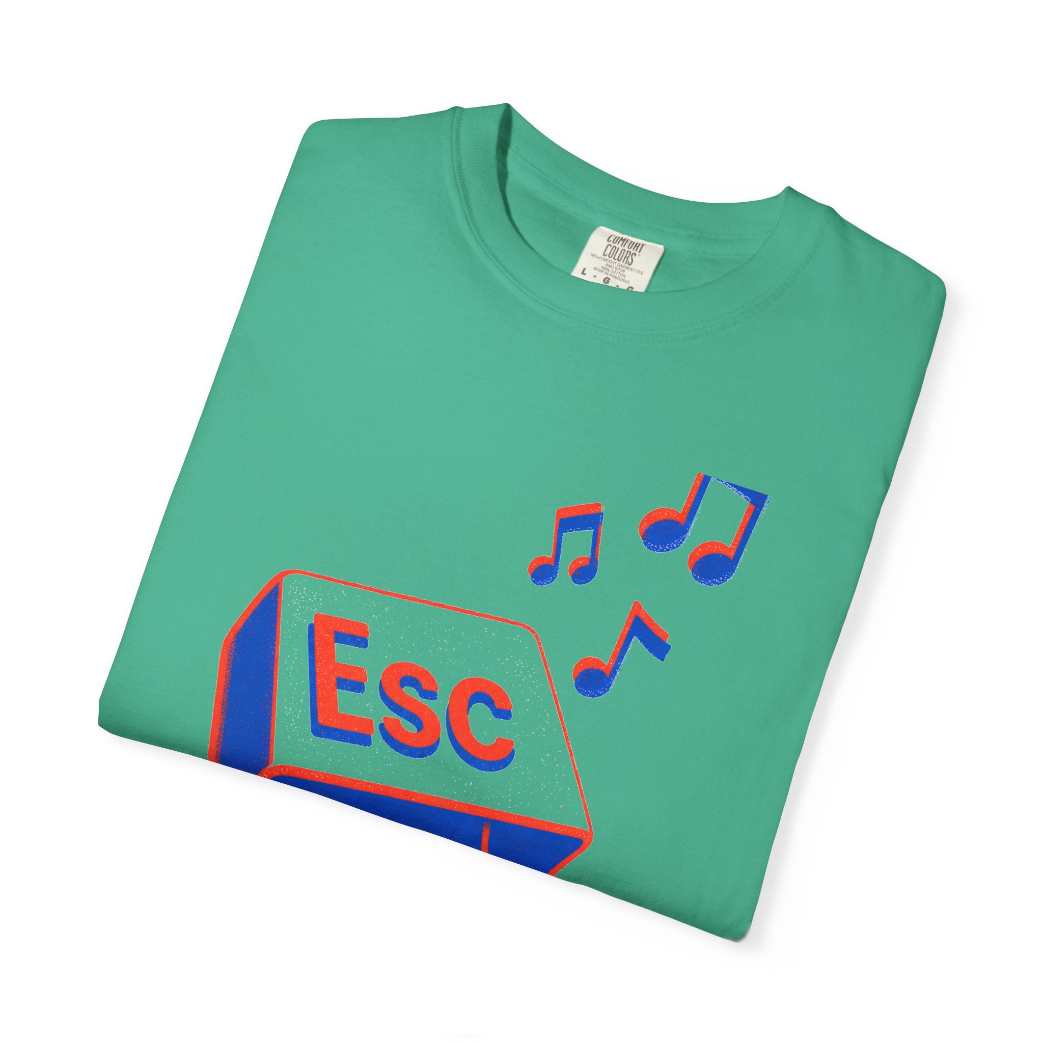 Esc T-Shirt