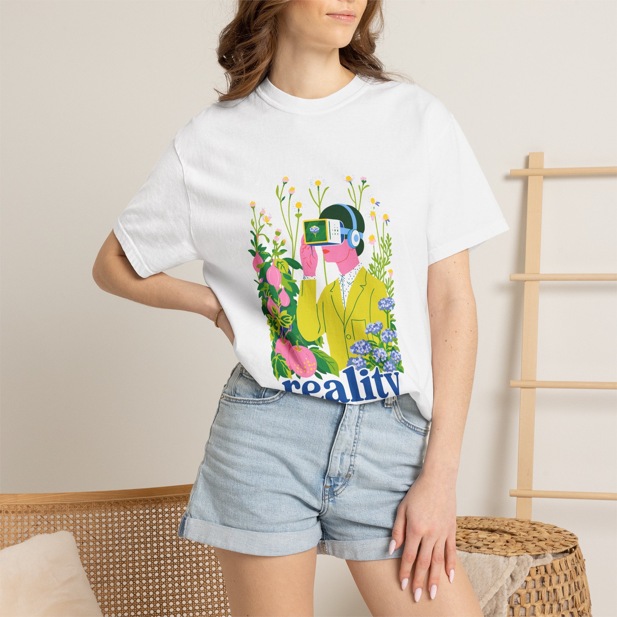 Reality T-Shirt