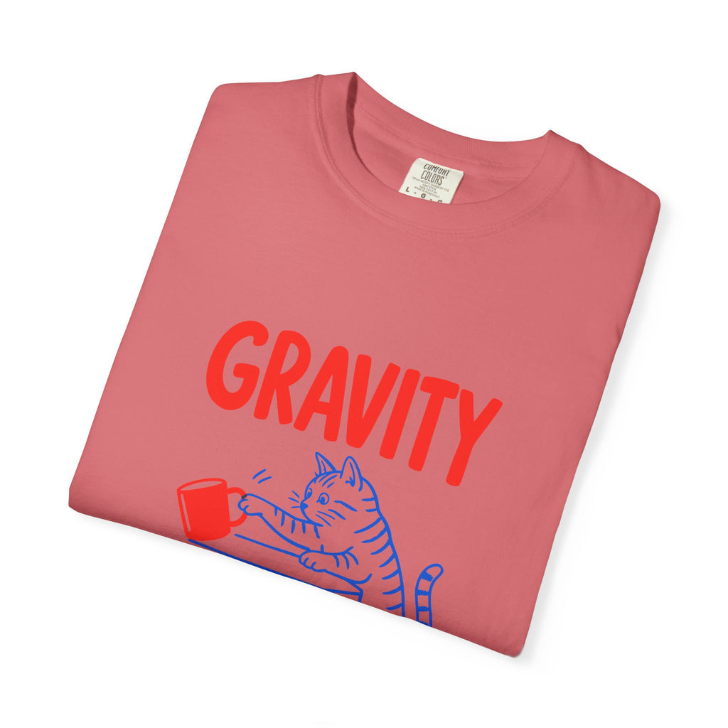 Gravity Club T-Shirt