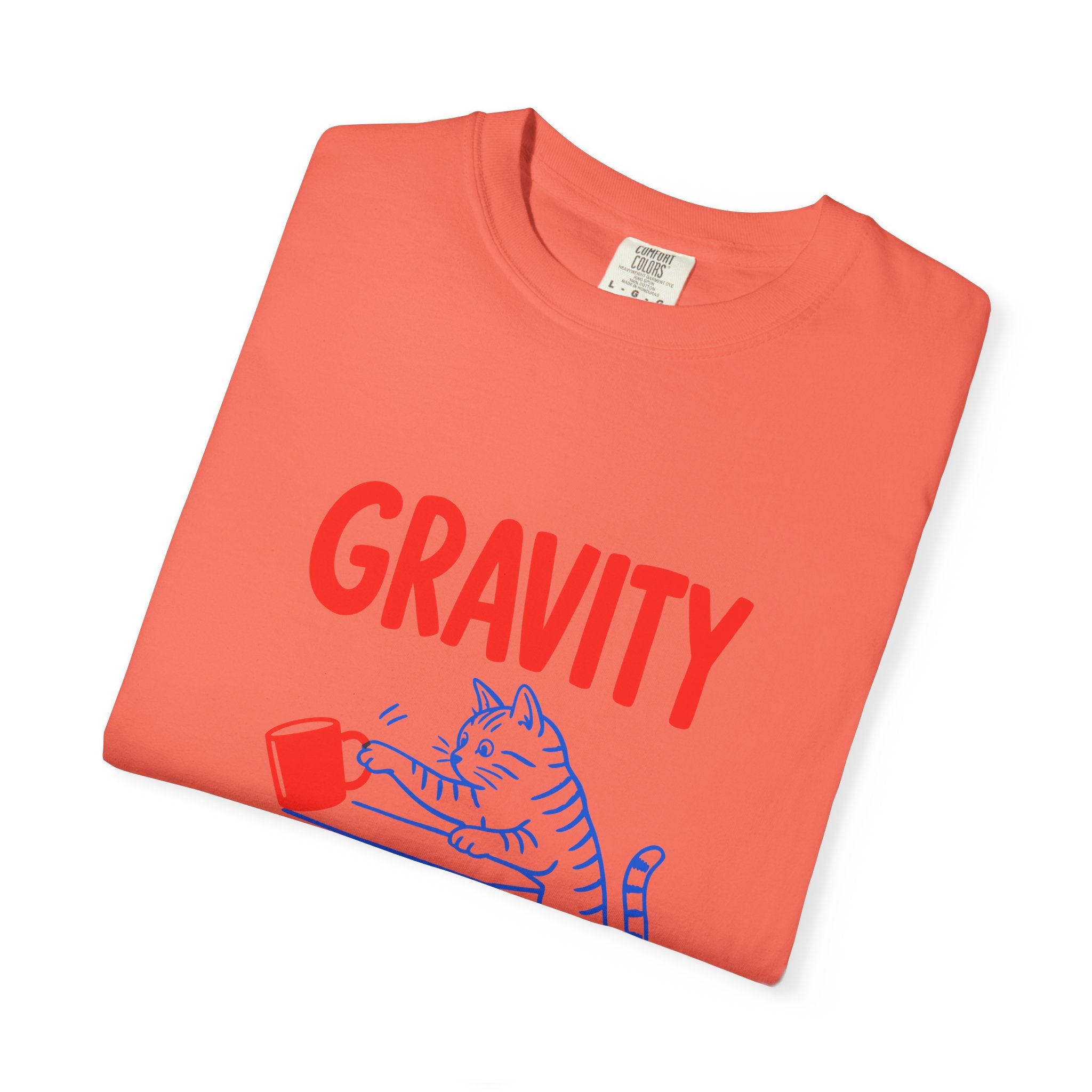 Gravity Club T-Shirt