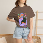 My Therapist Purrs T-Shirt