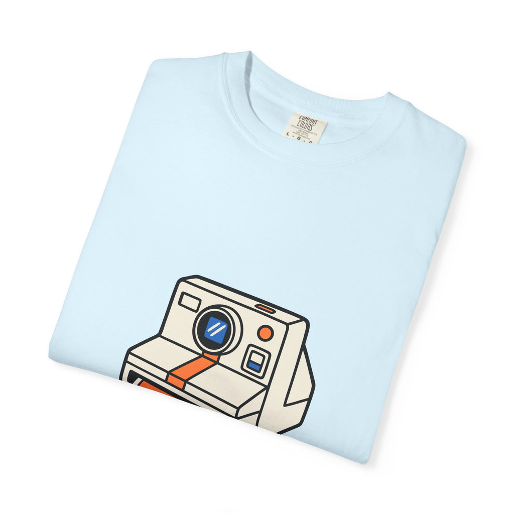 My Therapist Develops Slow T-Shirt