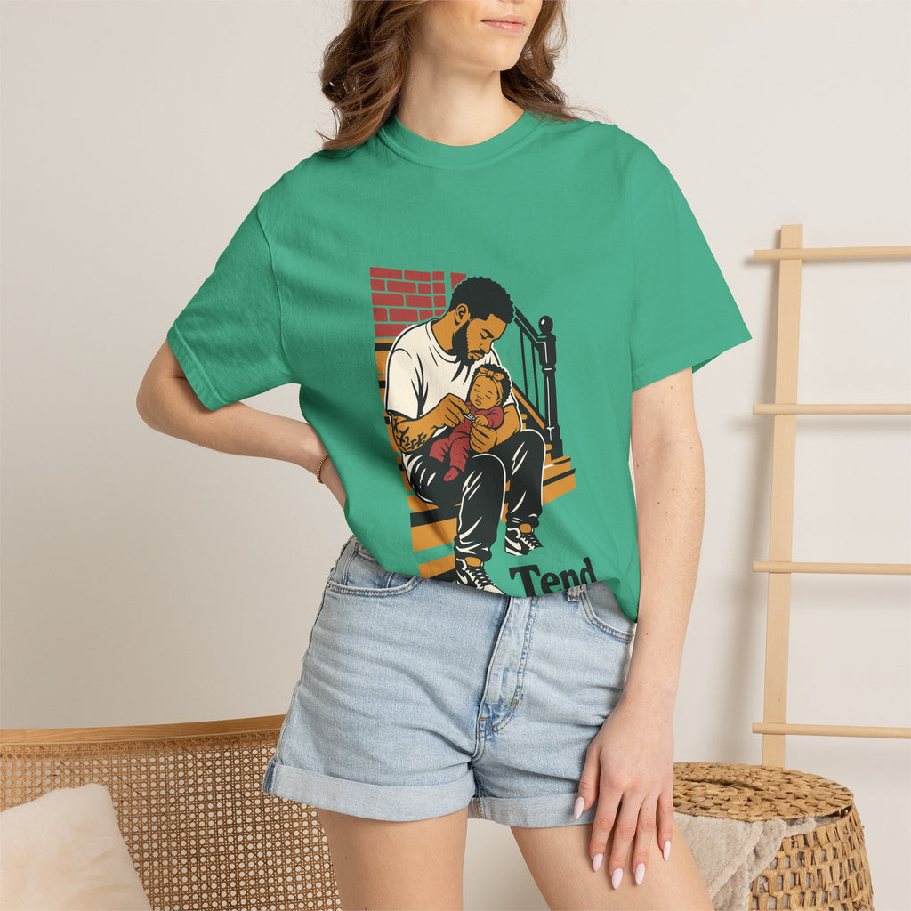 Tend. T-Shirt