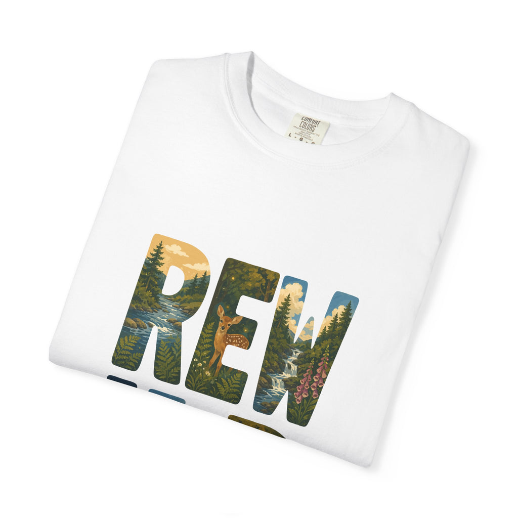 Rewild T-Shirt