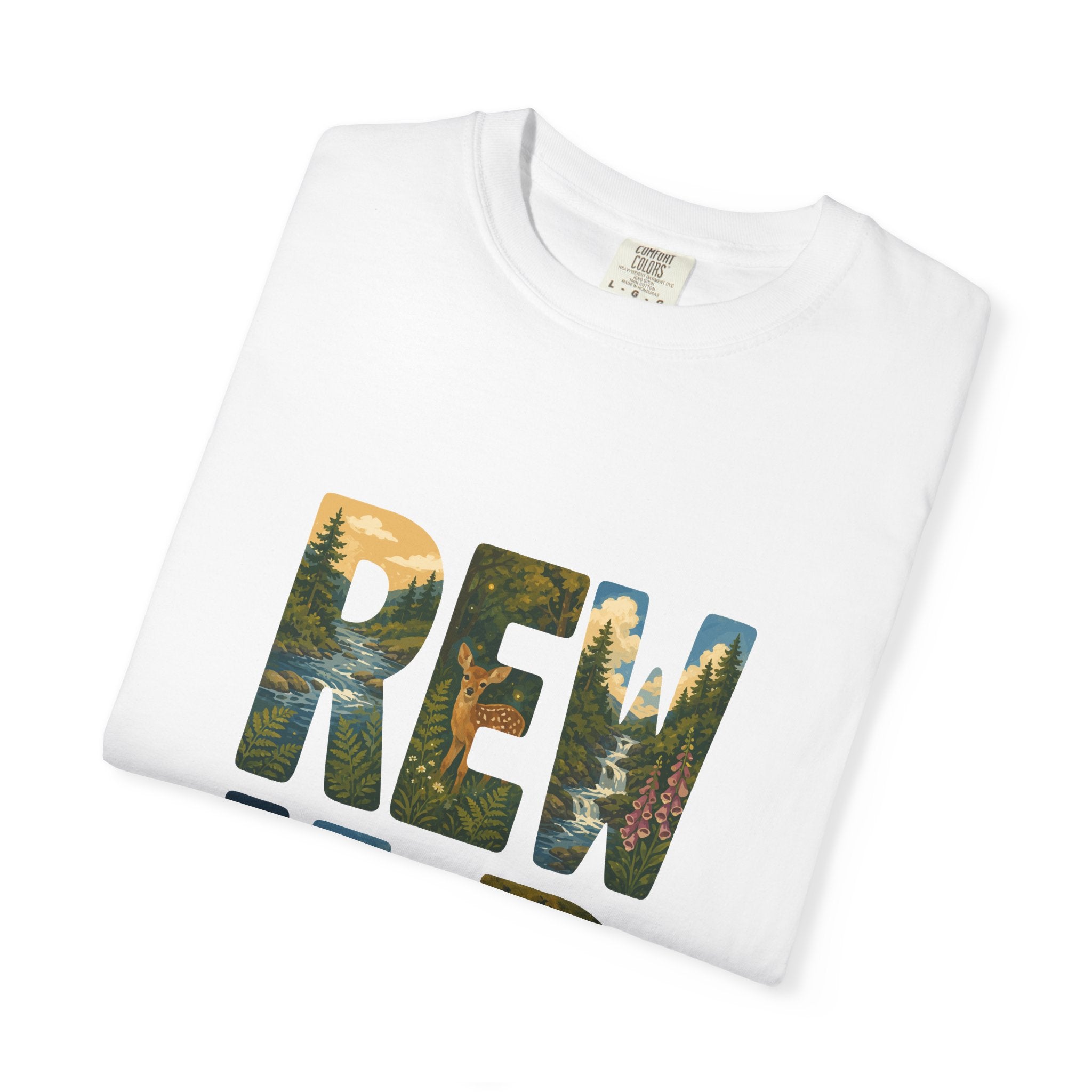 Rewild T-Shirt