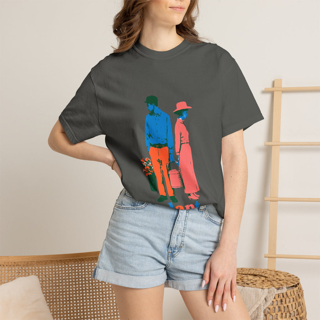 Grow T-Shirt