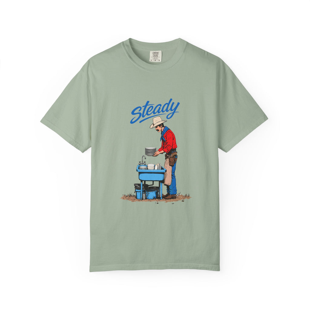 Steady T-Shirt