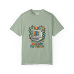 Reboot the System T-Shirt