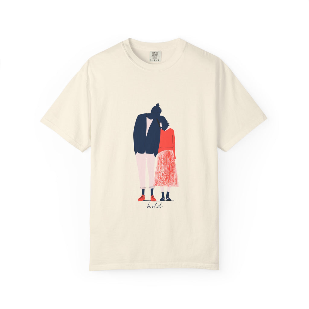 Hold T-Shirt