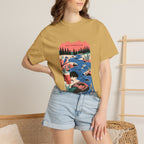 Memorize Something Living T-Shirt