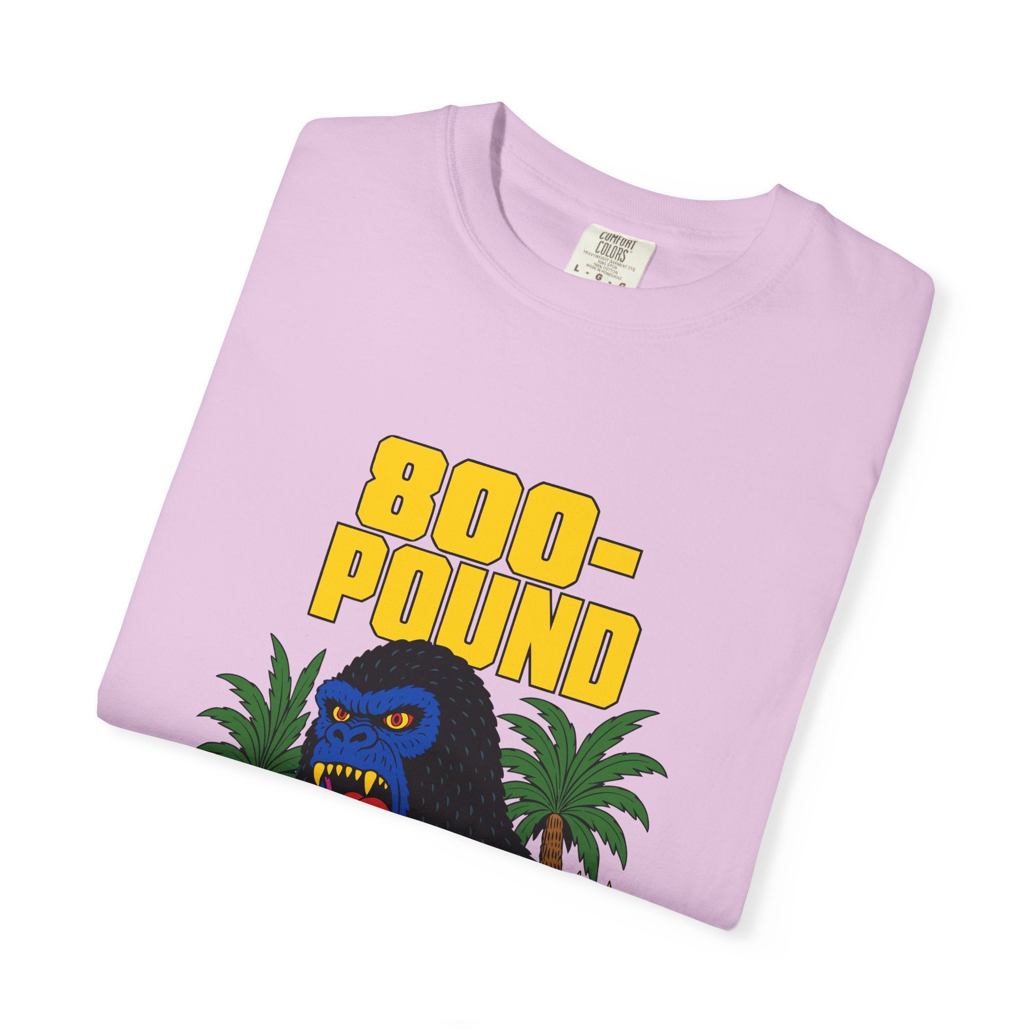 800-Pound Gorilla T-Shirt