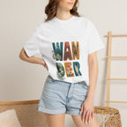 Wander T-Shirt