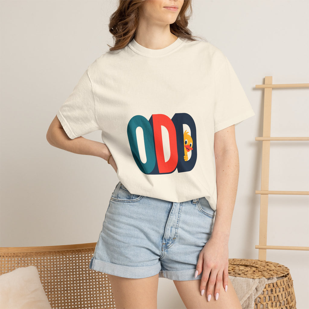 Odd Duck T-Shirt