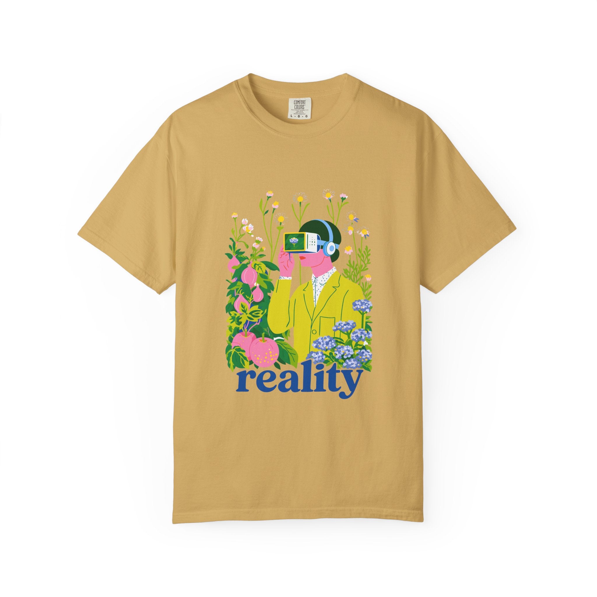 Reality T-Shirt