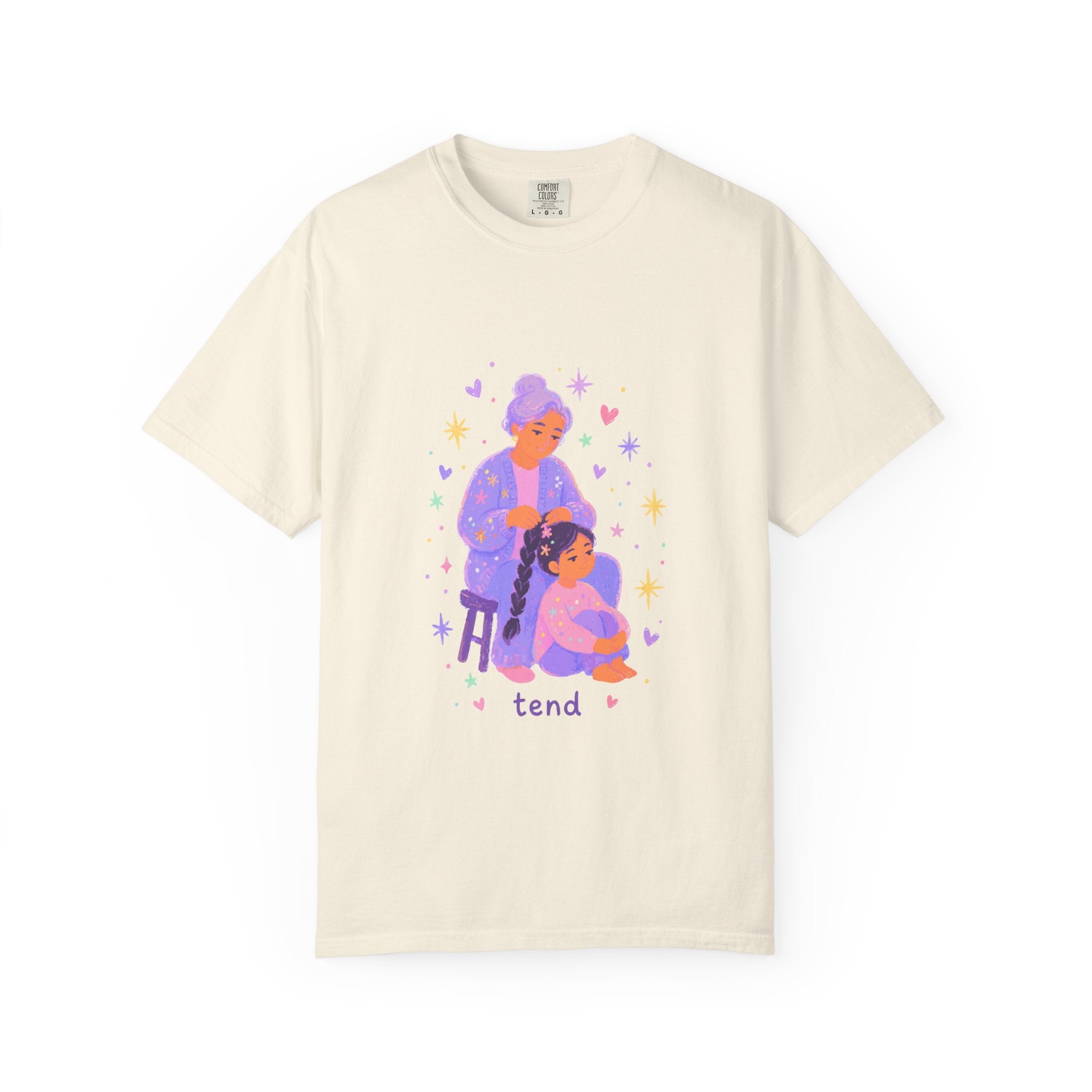 Soft Work T-Shirt