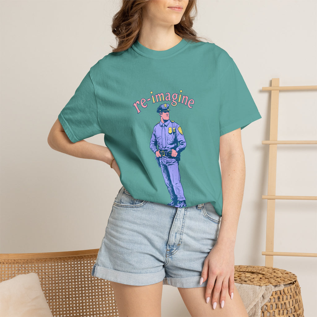 Re-imagine T-Shirt