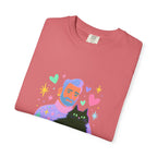 My Therapist Purrs T-Shirt