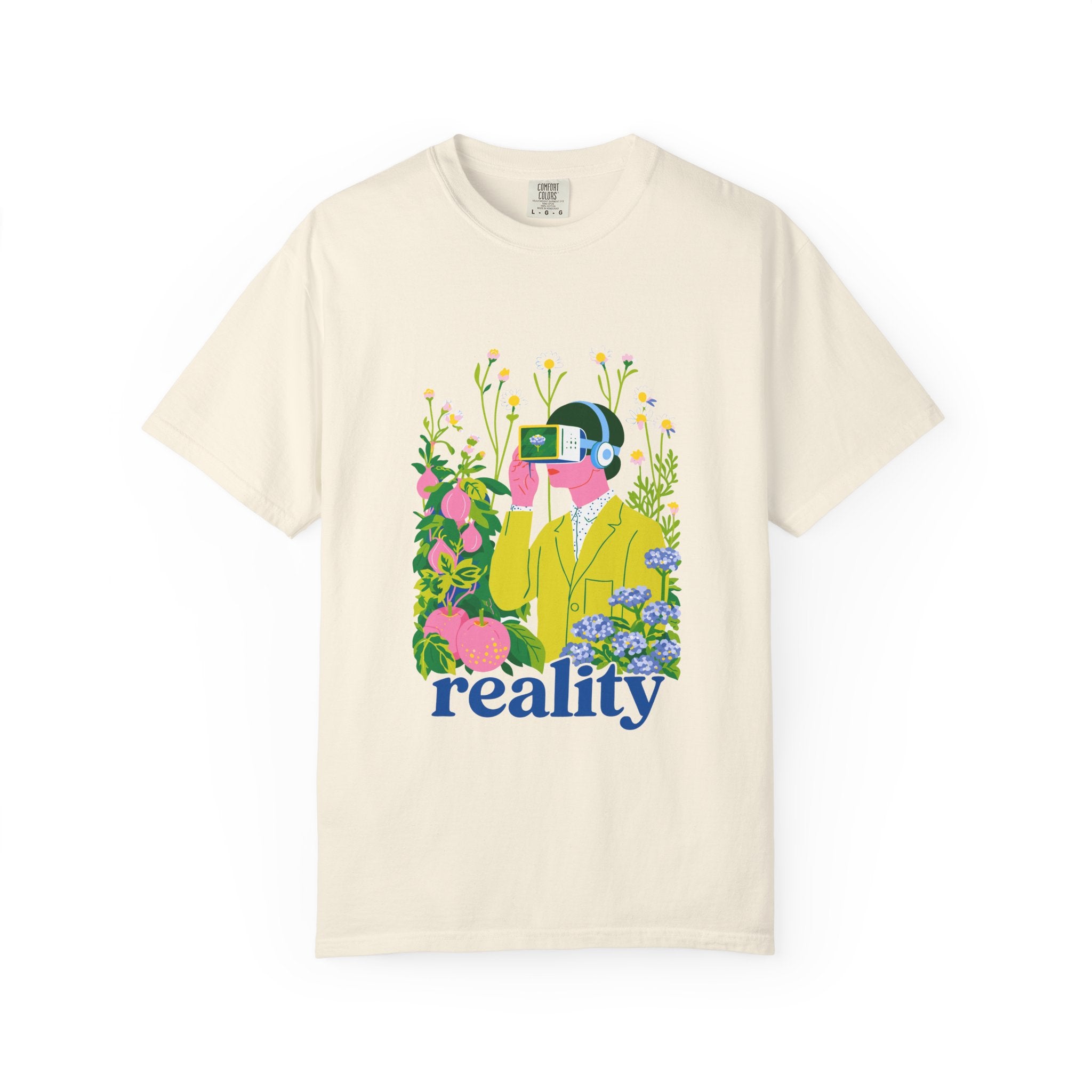 Reality T-Shirt