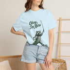 Okay, I'm Here T-Shirt